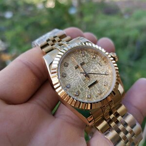 Đồng hồ Nữ Rolex