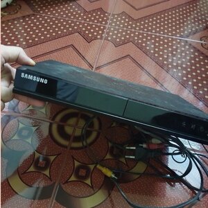 Đầu DVD - E360 Samsung