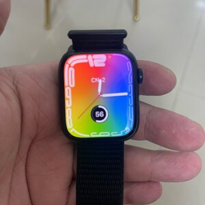 Apple Watch S7 GPS Fullbox 99%